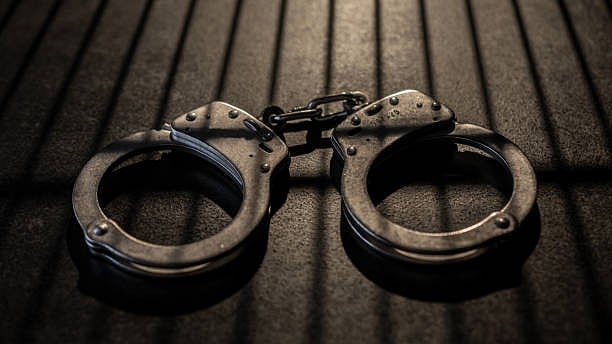 Two Wardens, Auto Driver Arrested for Smuggling Banned Items into Karnataka Jail