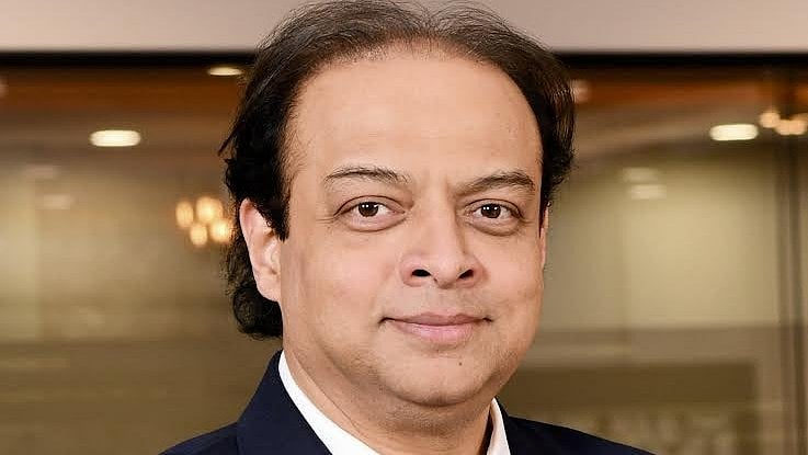 Biocon Appoints Shreehas Tambe as New CEO and Managing Director