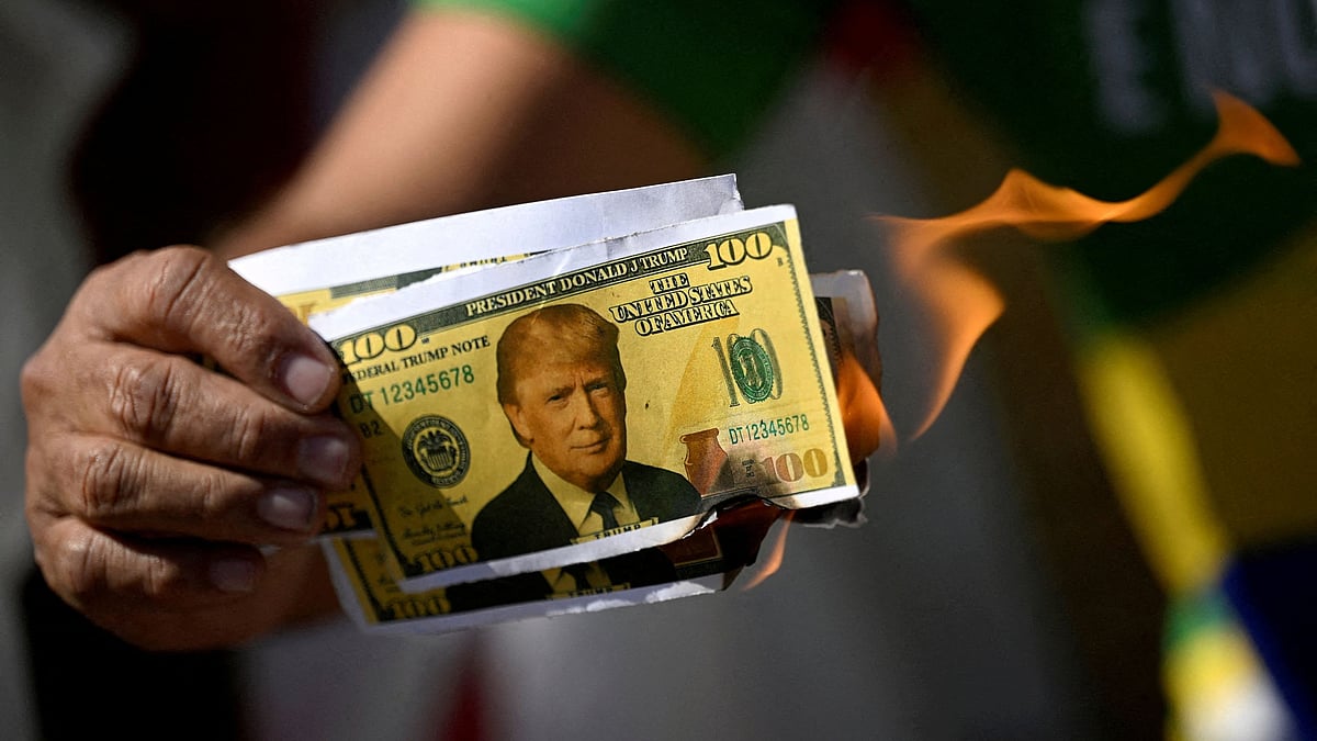 Donald Trump's Signature to Appear on US Currency, Ending 165-Year Tradition