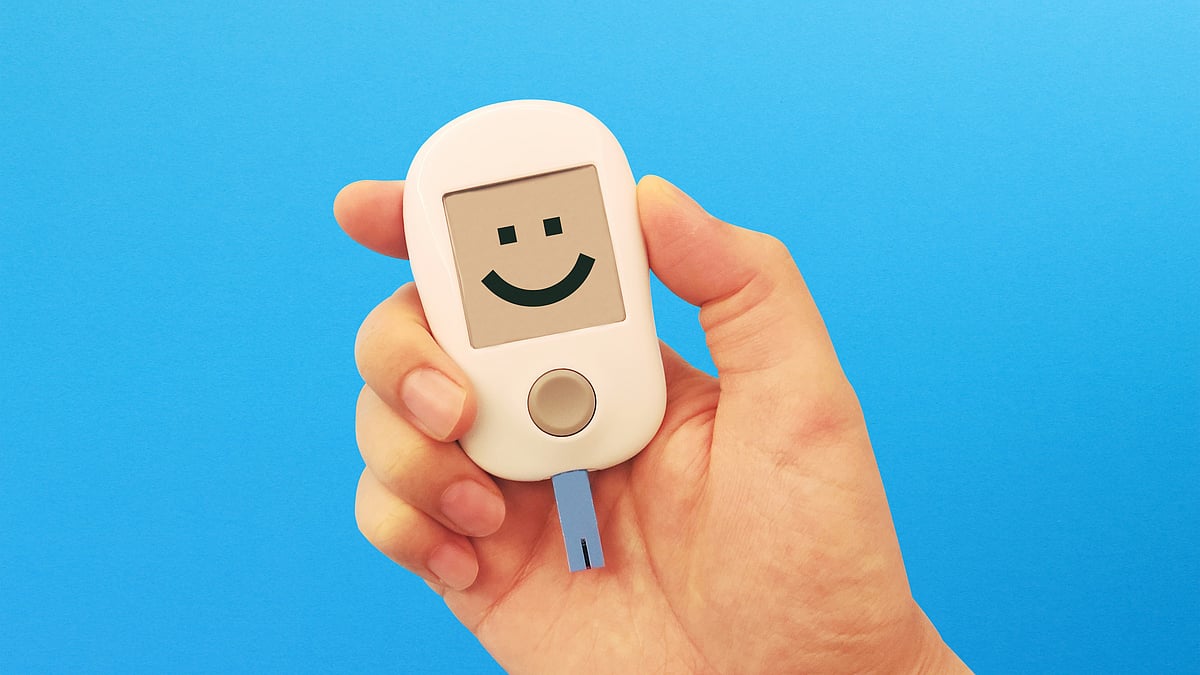 First Ever Diabetes Tablet Breakthrough: Scientists Announce Major Progress