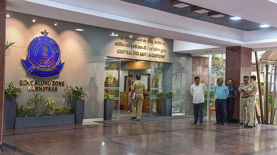 Karnataka Commercial Taxes Offices Open March 30 for GST Filing Deadline