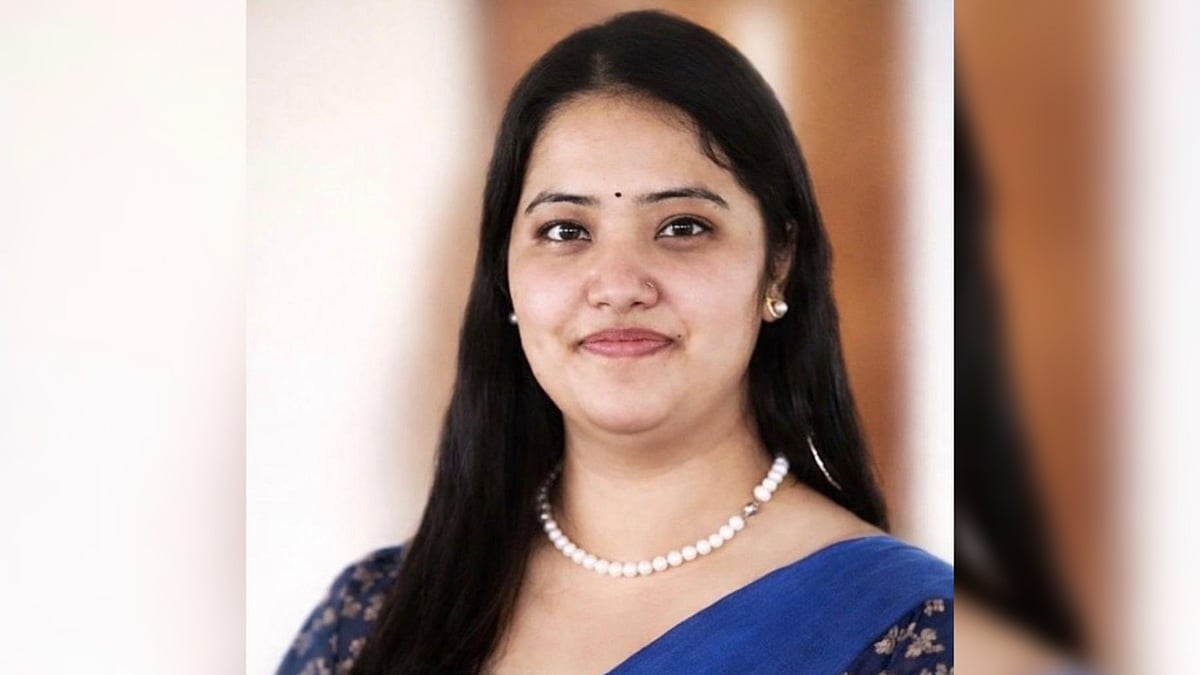 ACJ alumna Pratibha Rawal becomes Nepal’s Federal Affairs Minister