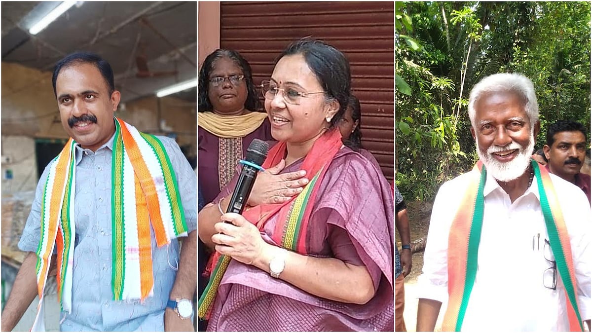 Kerala 2026 Elections: Development Agenda Dominates Pathanamthitta Over Sabarimala