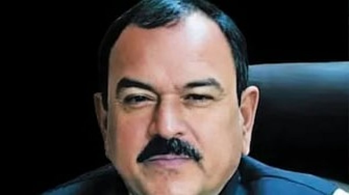 SIT detains son of rape accused 'godman' Ashok Kharat for questioning, hunt on for wife