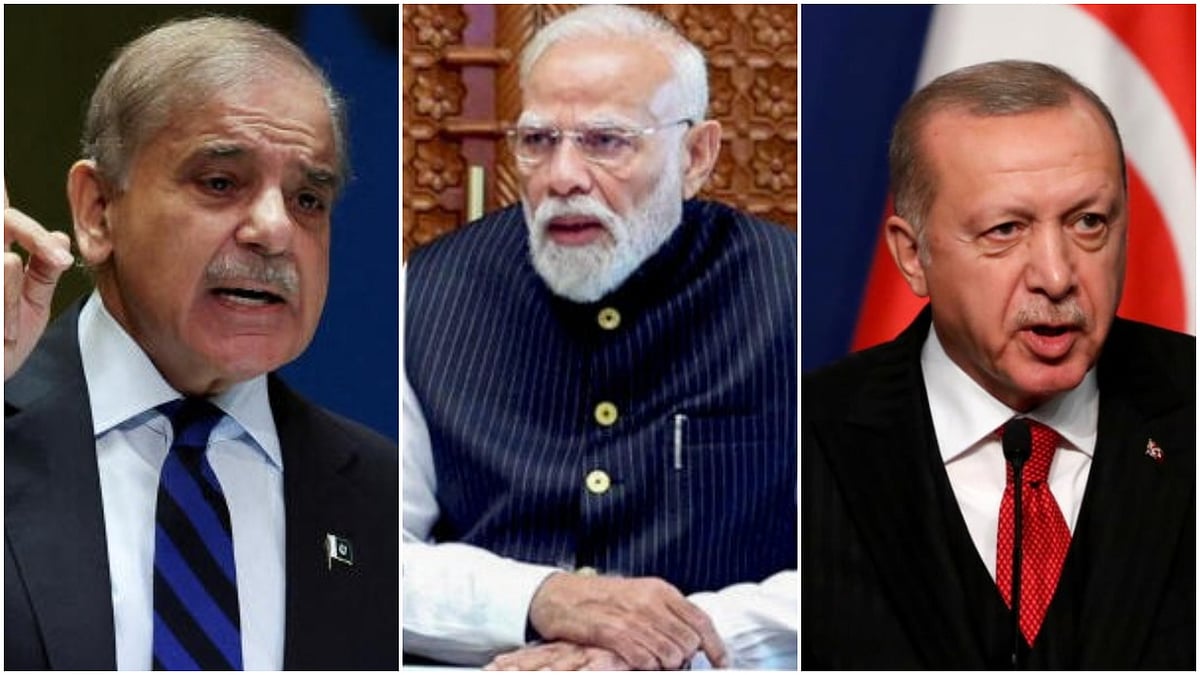 Islamic Diplomacy Reshapes Middle East as Türkiye and Pakistan Lead Peace Efforts