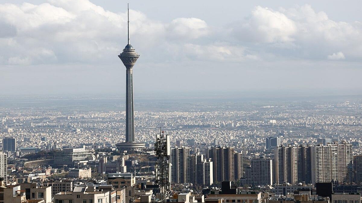 IFRC Reports Over 1,900 Fatalities in Iran Amid US-Israel Strikes