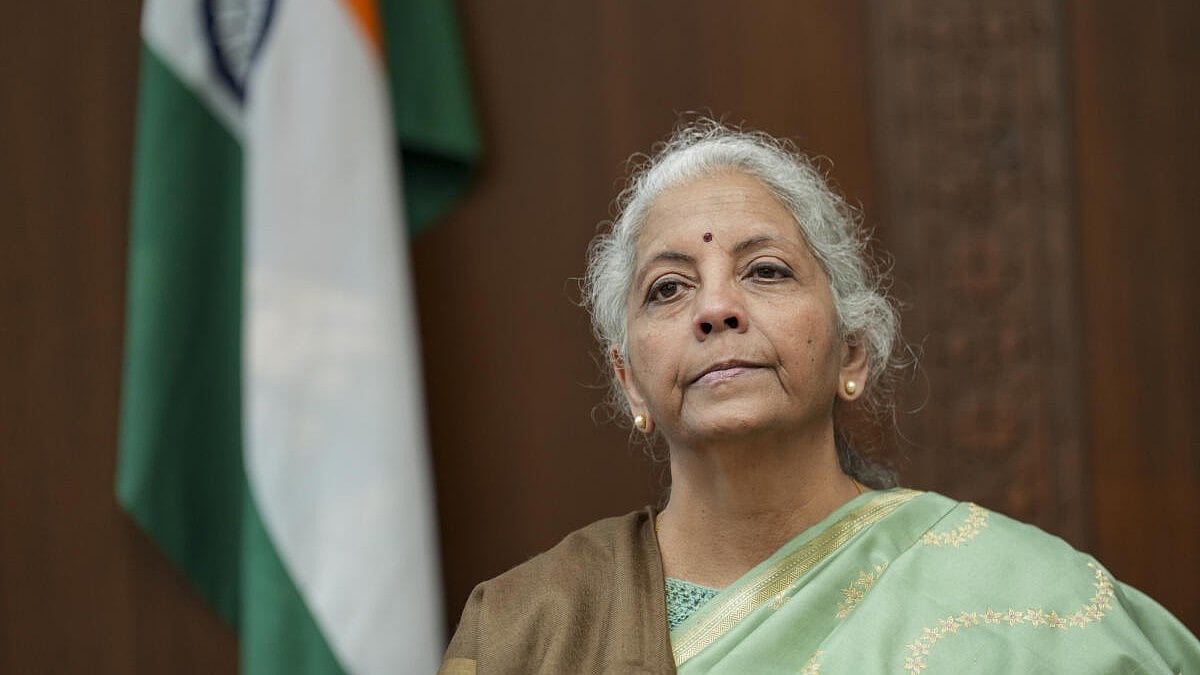 Amid Mythos concerns, FM asks financial sector to be 'exceptionally vigilant' on cybersecurity