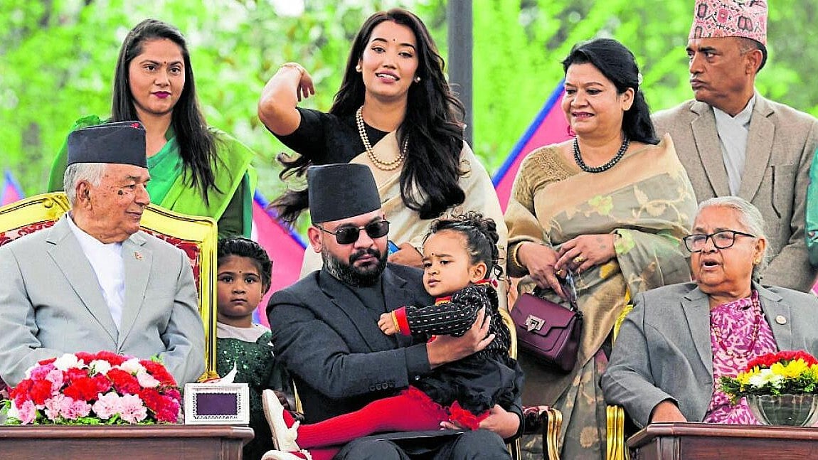 Nepal’s political shift offers India a chance to reset ties