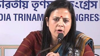 TMC Counters Shah's Chargesheet with Its Own Document, Demands Answers on Manipur