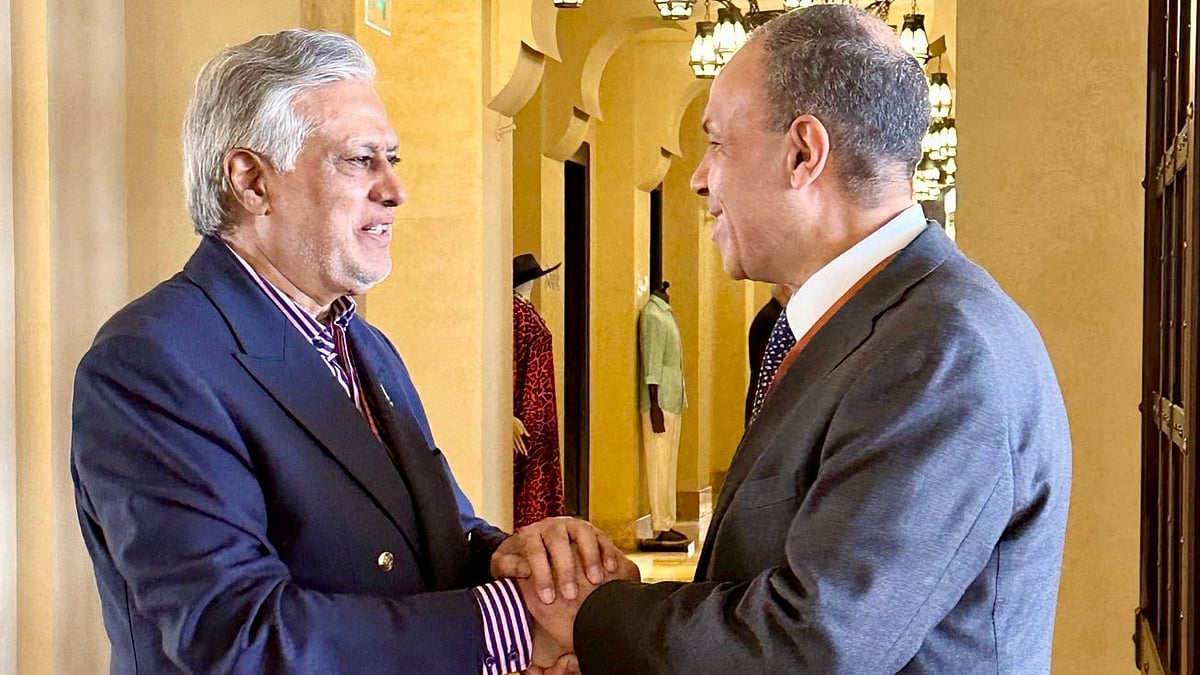 Saudi, Egyptian, Turkish Foreign Ministers to Visit Pakistan for West Asia Talks