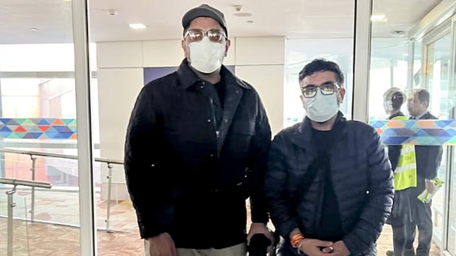 Goa Nightclub Fire: Court Denies Bail to Luthra Brothers in Forgery Case