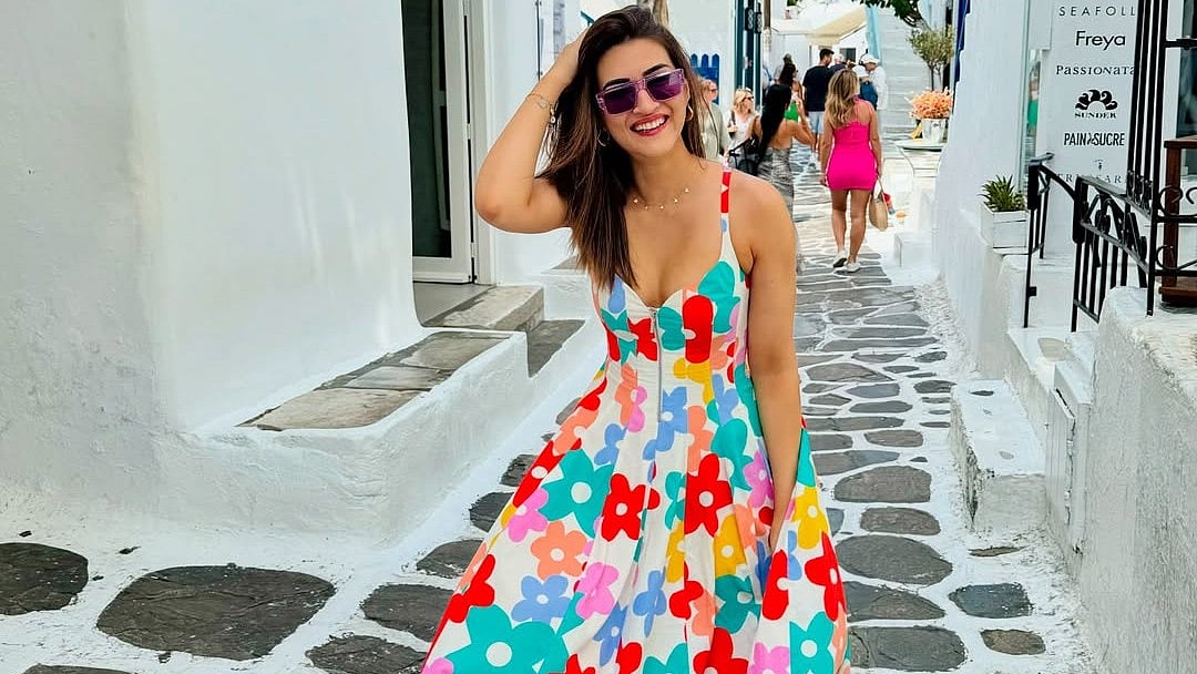 Kriti Sanon Calls 'Cocktail 2' Role Her Hottest Yet, Clarifies It's Not a Sequel