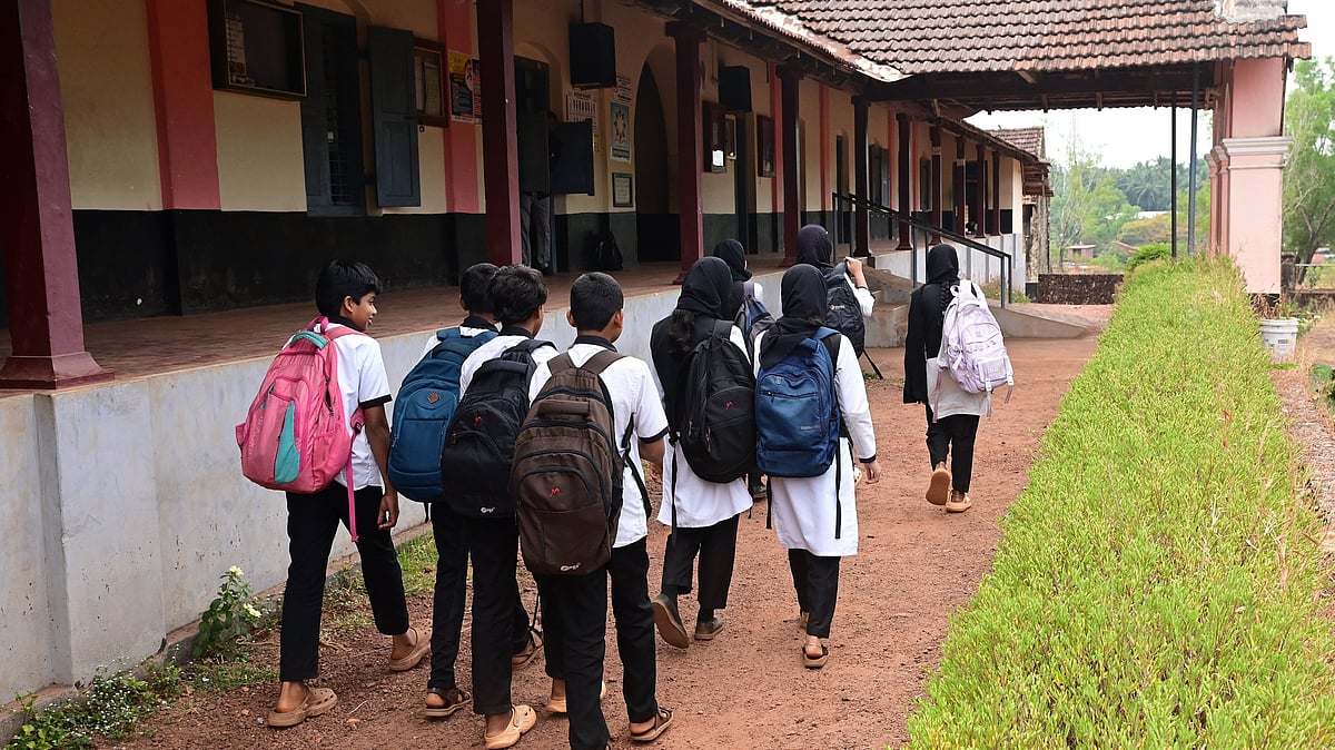 Karnataka Draft Law Mandates 15-Year Land Ownership Proof for Private Schools
