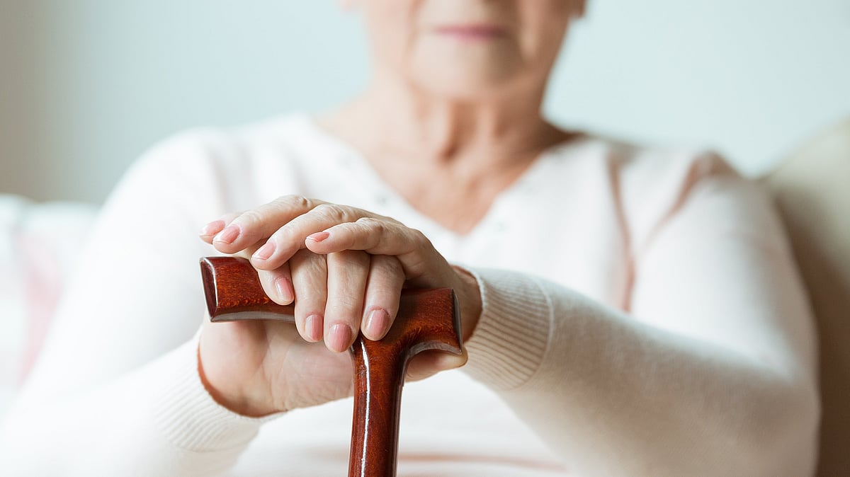 NIMHANS Study Reveals Overlooked Parkinson's Variant Disproportionately Impacts Indian Patients
