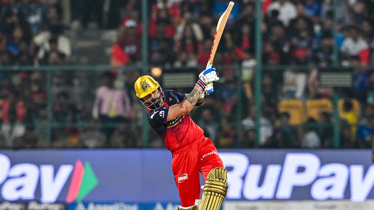 IPL 2026: King Kohli Dominates, Proving Peak Performance Endures