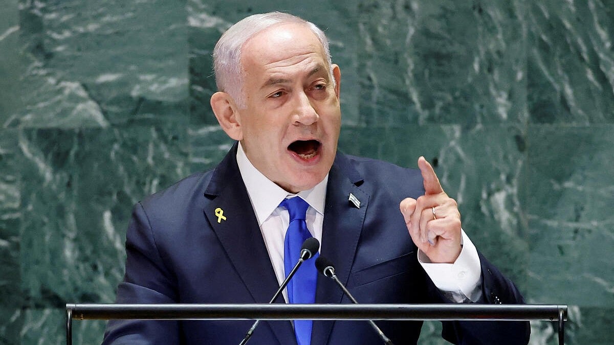 Netanyahu Expands Lebanon Operations to Counter Hezbollah Attacks