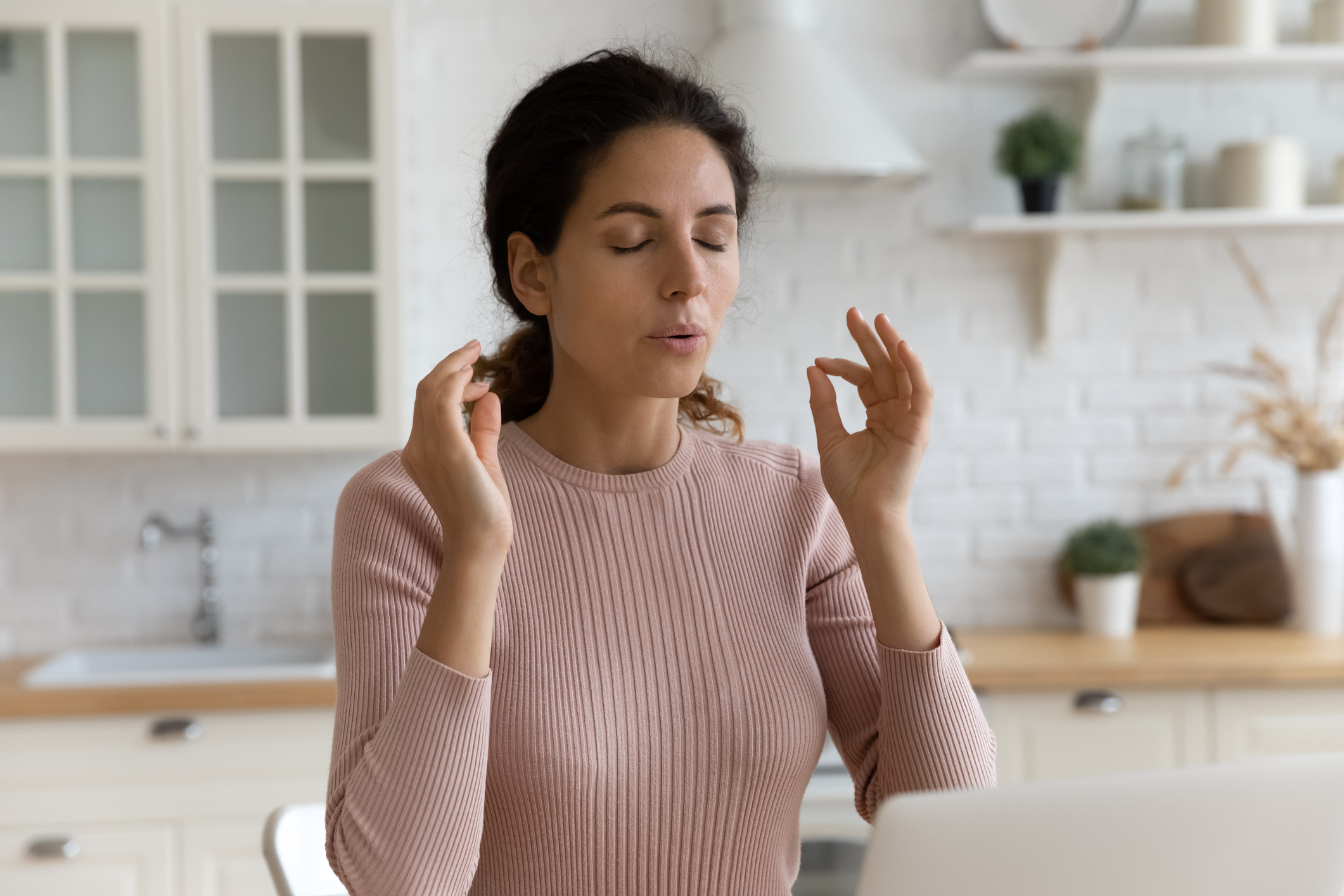 Silent panic attacks: Signs, triggers and tips to stay calm