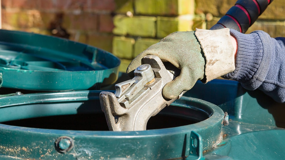 Govt relaxes kerosene rules to tackle energy supply issues amid West Asia conflict