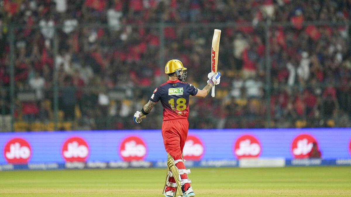 IPL 2026: Virat Kohli's Bizarre Energy at This Age Amazes Ashwin After Match-Winning Knock