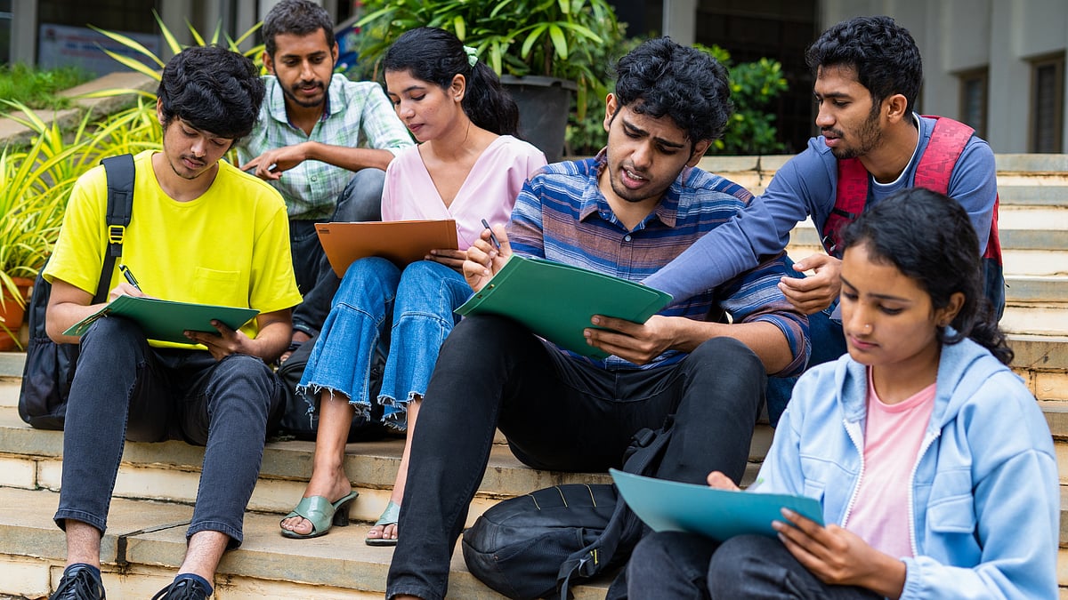 Moving Beyond Marks: A New Vision for Holistic Student Assessment