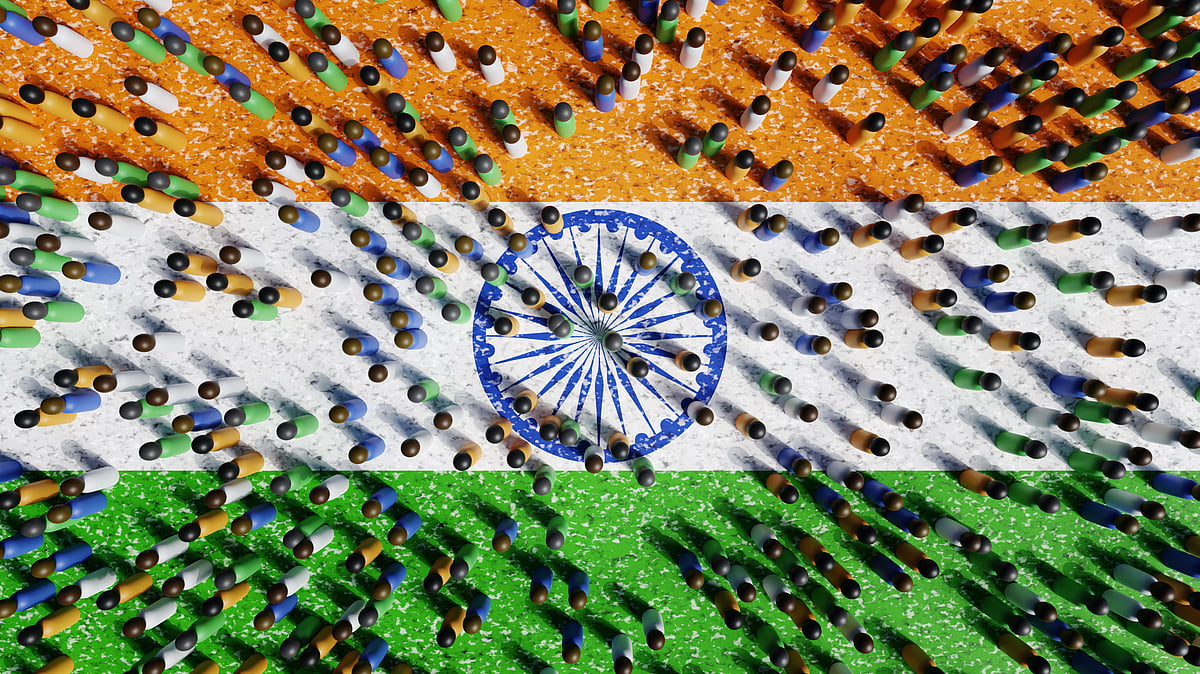 Southern India's Demographic Dilemma: The Urgent Population Debate