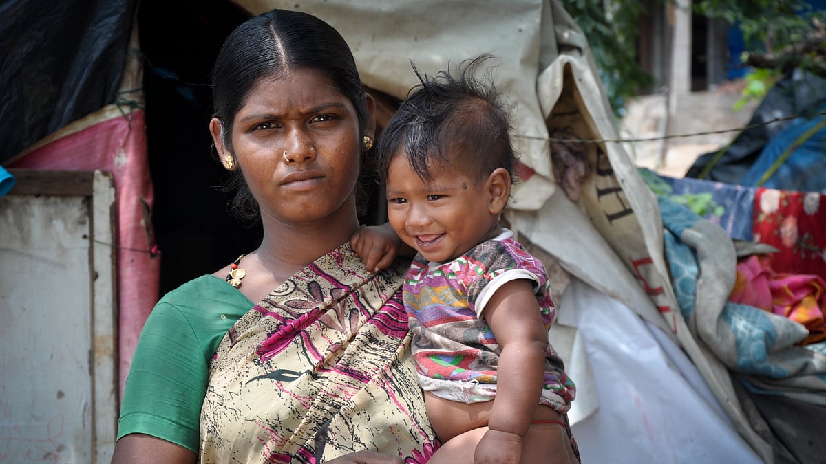 India Still Among Top Nations for Maternal Deaths Despite Progress: Global Study