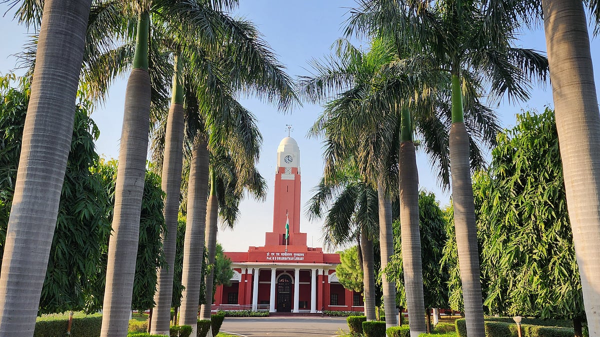 IARI Cancels Online Class Order, Restores Full Offline Operations Amid LPG Crisis