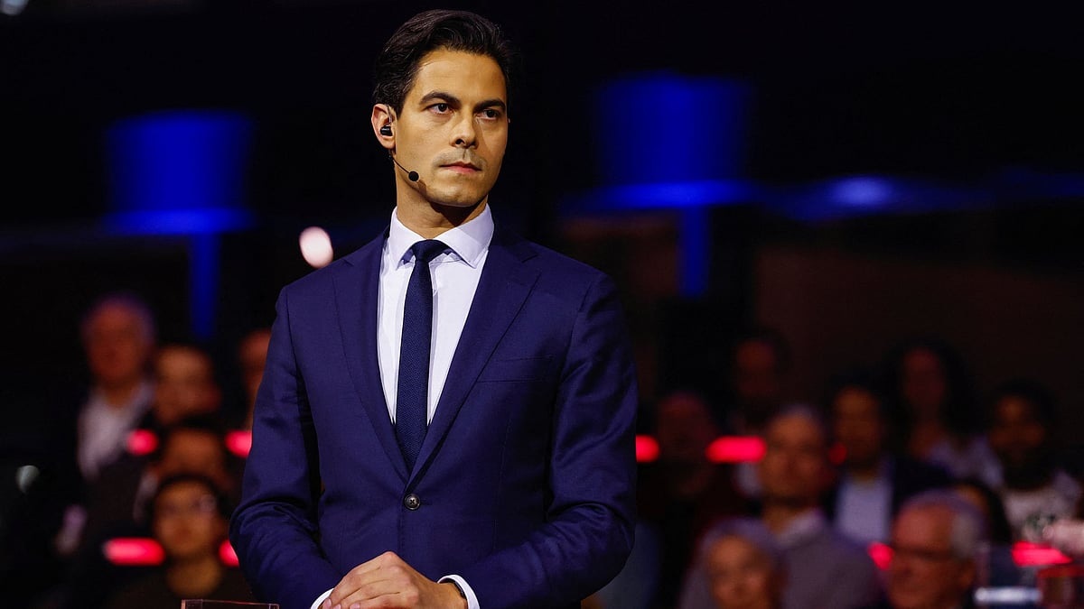 Modi Netherlands talks: PM discusses West Asia conflict, bilateral ties