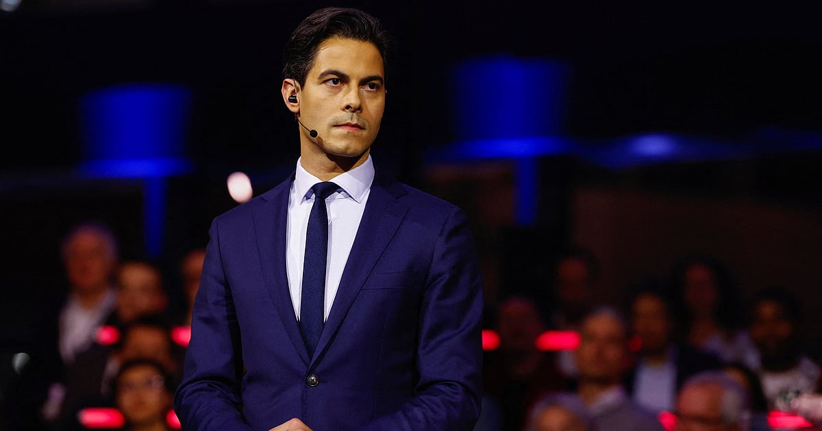 Modi Netherlands talks: PM discusses West Asia conflict, bilateral ties