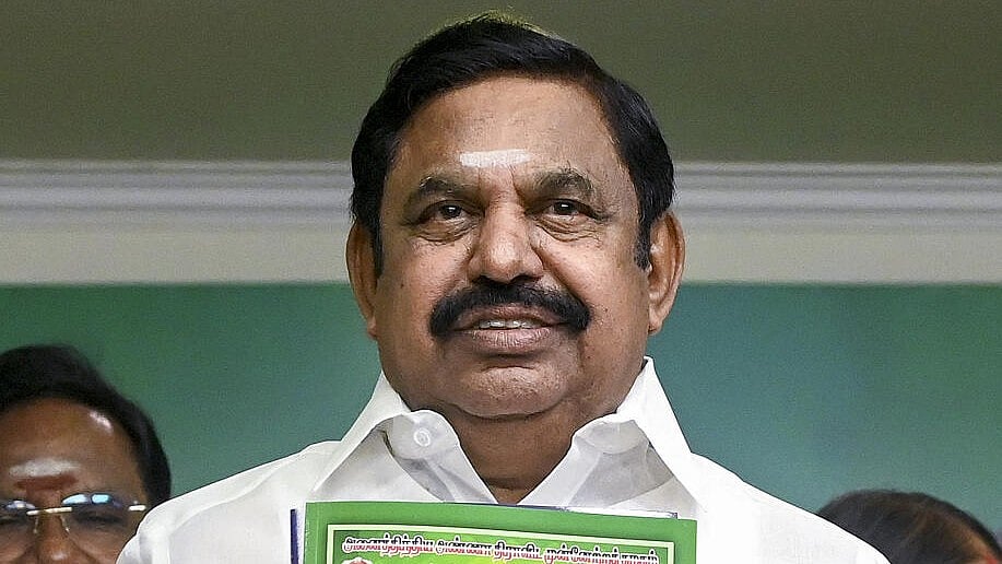Tamil Nadu Assembly Elections 2026 | Don't compare Vijay with MGR, says AIADMK chief Palaniswami