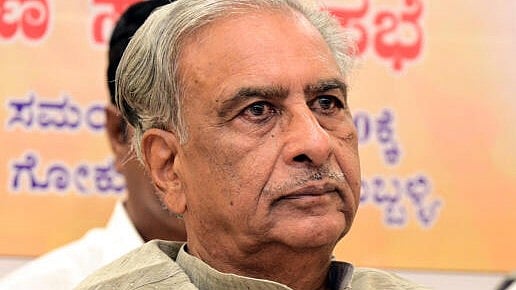 Horatti Opposes SSLC Third Language Grading, Urges Karnataka Government to Reconsider