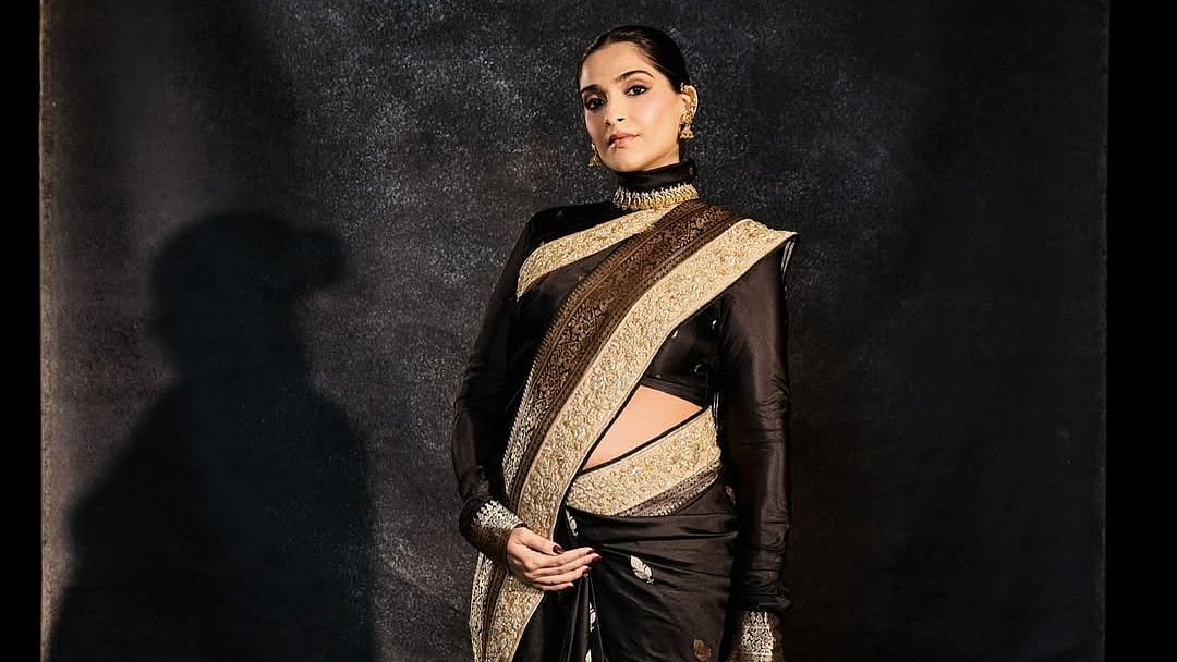 Sonam Kapoor and Anand Ahuja Welcome Second Son, Announce on Instagram