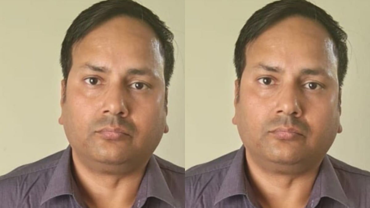 Ex-Army Captain Arrested in MP After LPG Booking Exposes Location in Wife's Murder Case