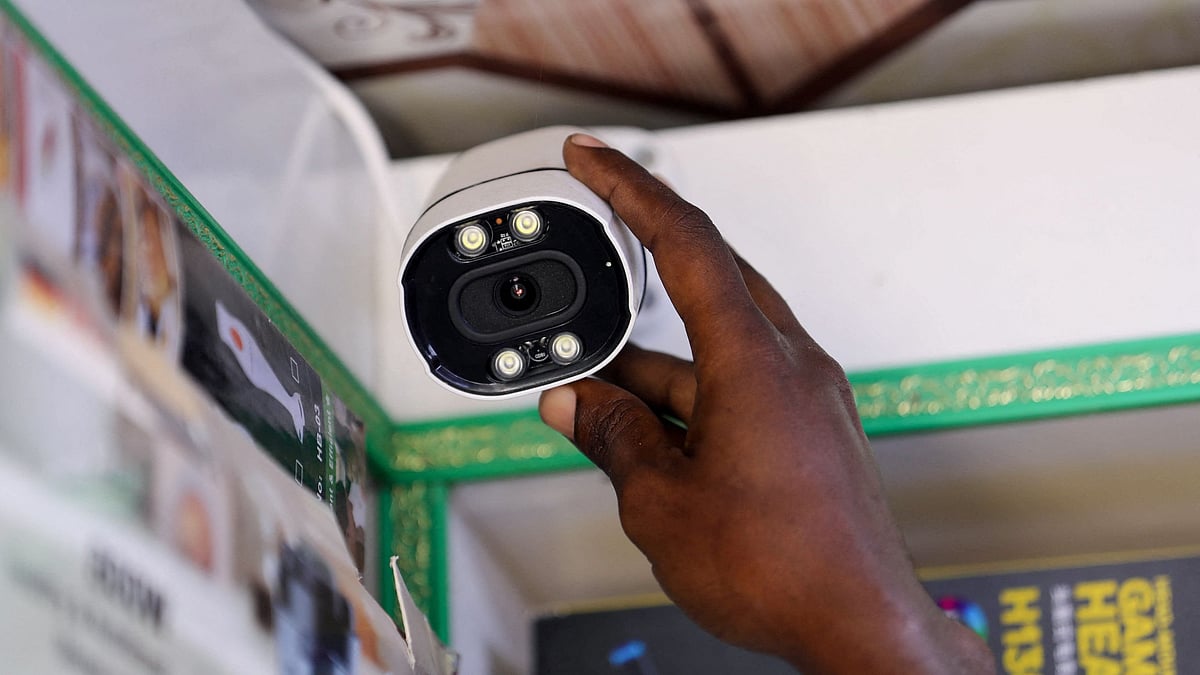 New Indian Certification Mandate May Force Chinese CCTV Brands to Exit Market