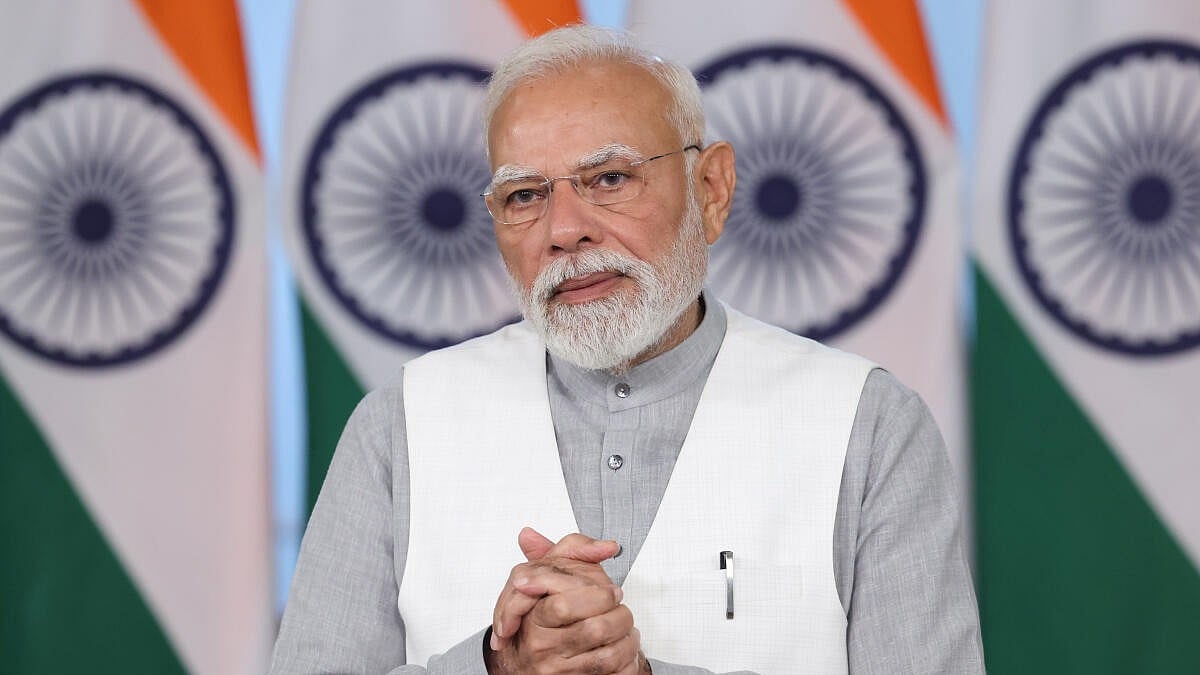 Nalanda Stampede: PM Modi announces ex gratia after temple tragedy Bihar.