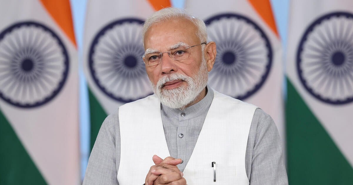 Nalanda Stampede: PM Modi announces ex gratia after temple tragedy Bihar.