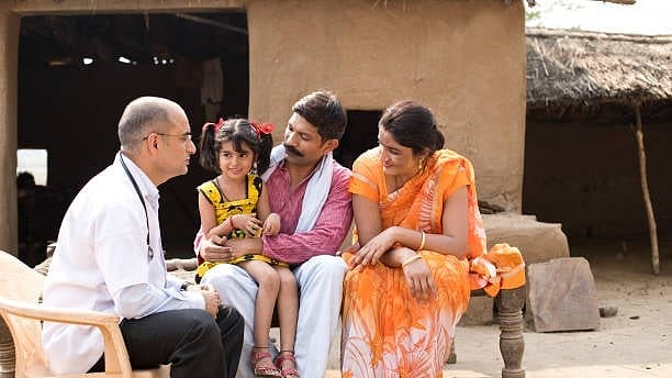 Maharashtra's 'My Village, Healthy Village' Campaign to Launch on April 1