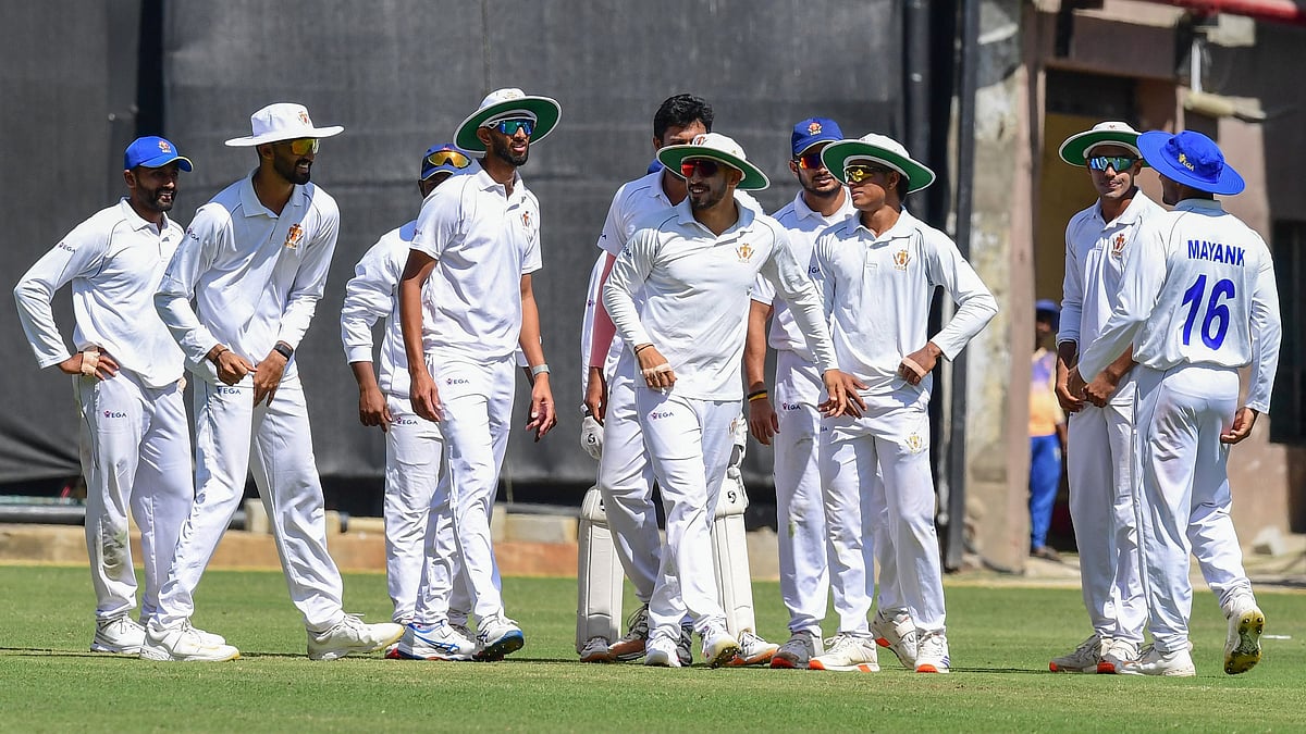 KSCA Enforces Strict Cooling-Off Period for Returning Cricket Players