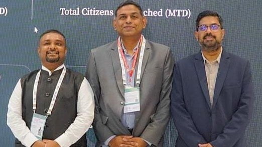 Bengaluru's Gnani.ai Secures $10 Million for Voice-First AI Agent Platform