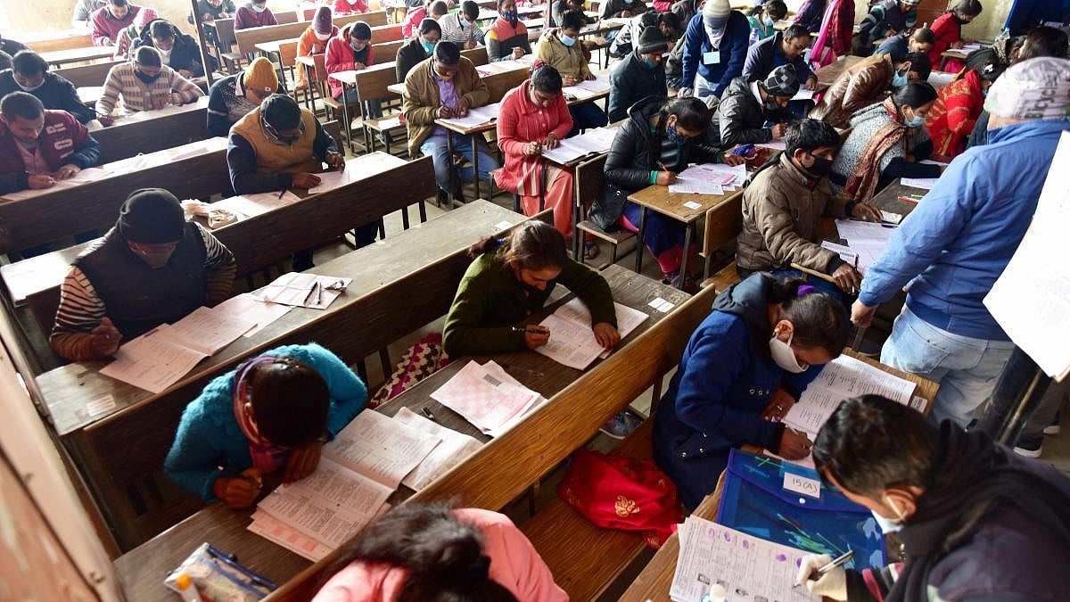 CBSE CTET 2026 Results Announced: Over 59 Lakh Candidates Qualify