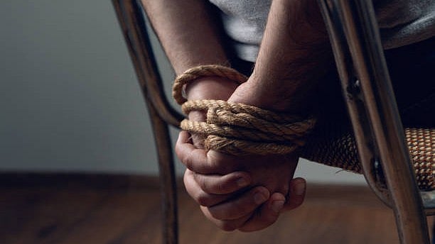 Kerala Man Abducted for Rs 1 Lakh Ransom, Brutally Assaulted with Knives and Metal Rods