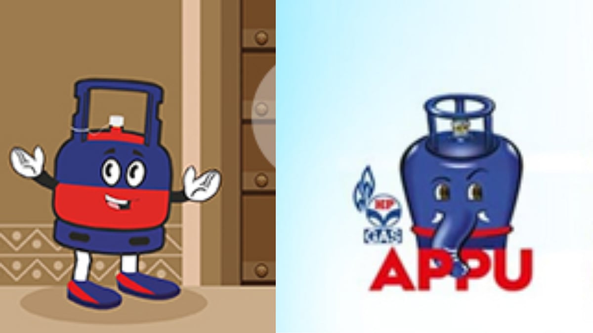 Mini LPG Cylinder Shortage in India Amid Global Tensions