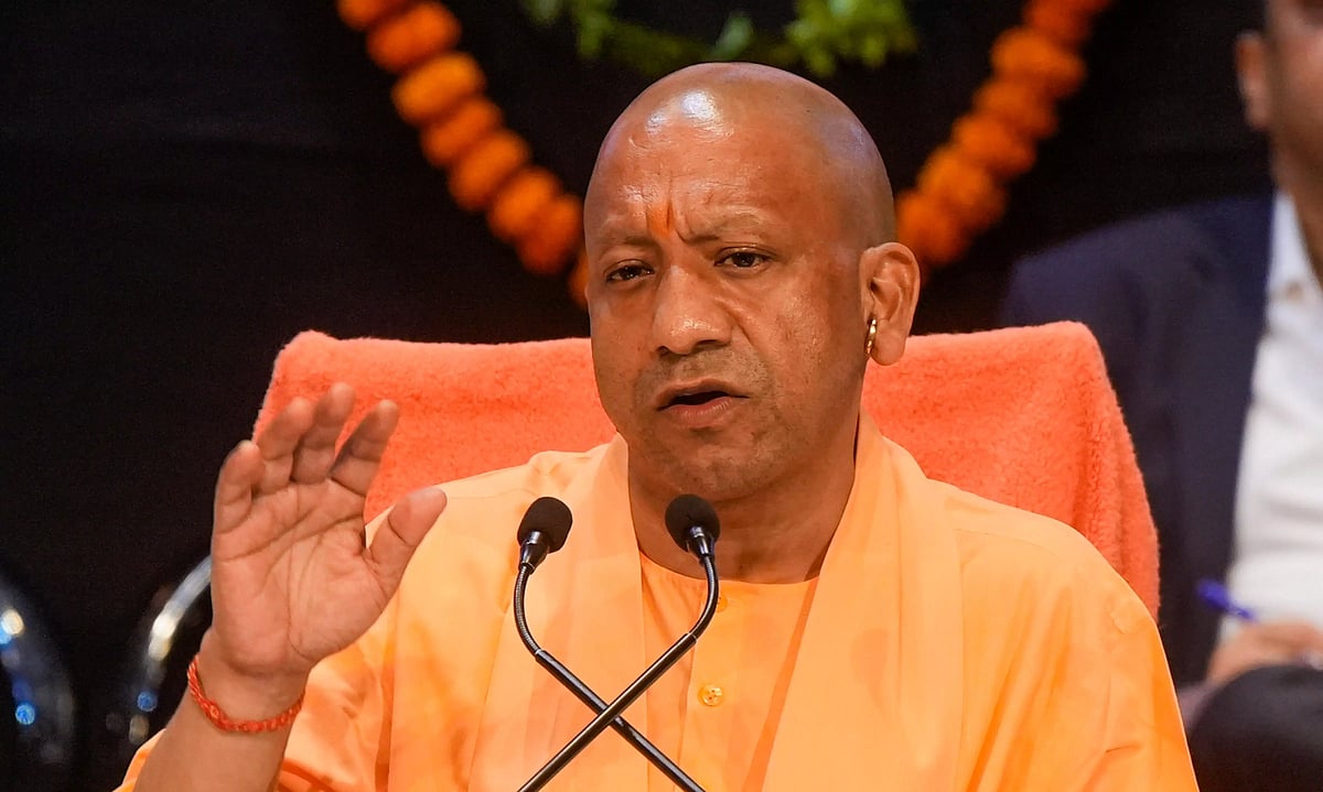 CM Yogi Mandates Digital Farmer Registry for All Agricultural Scheme Benefits