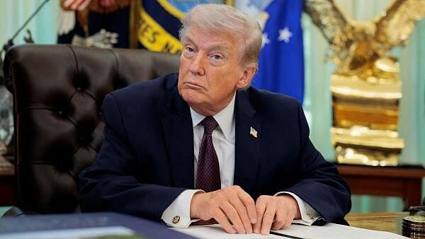 Trump Claims US Could End Conflict in Weeks, Says Iran Deal Not Necessary