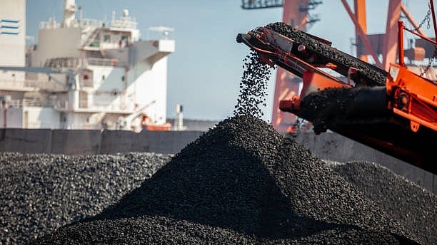 Coal India's FY26 Production Declines 2% to 768.1 Million Tonnes