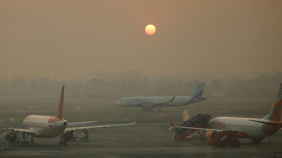 Government Caps ATF Price Hike for Domestic Airlines Amid Global Fuel Shock