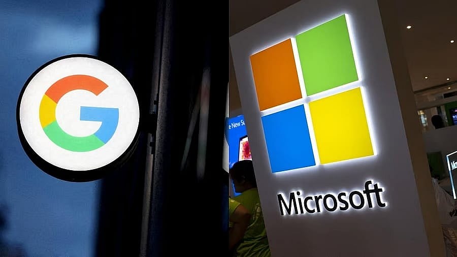 Iran's IRGC Threatens 18 Major US Firms, Including Microsoft and Boeing