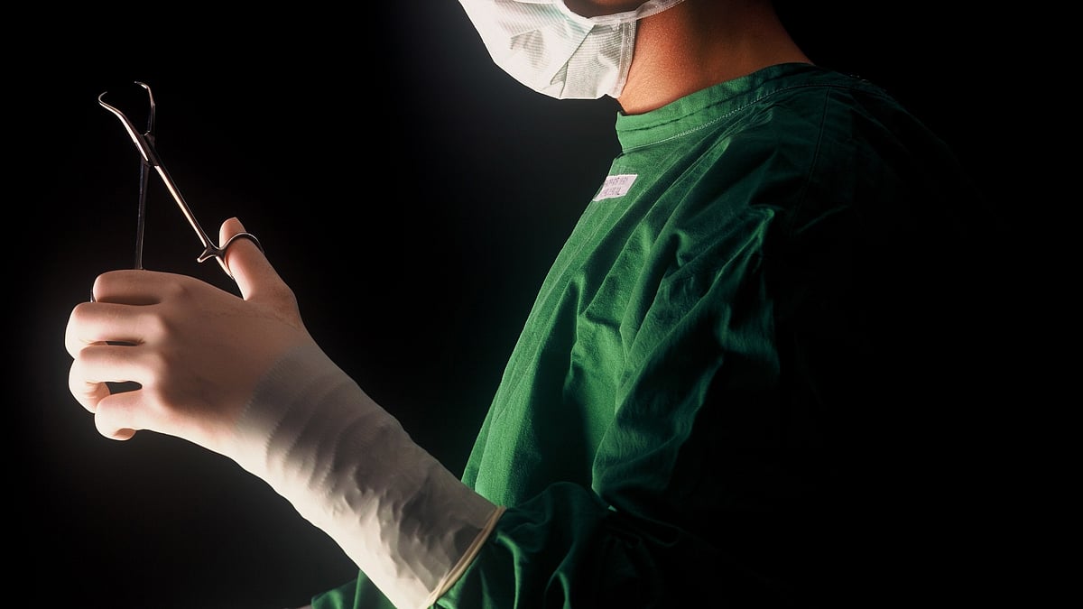 Major Kidney Racket Busted in Uttar Pradesh, Six Arrested Including IMA Official