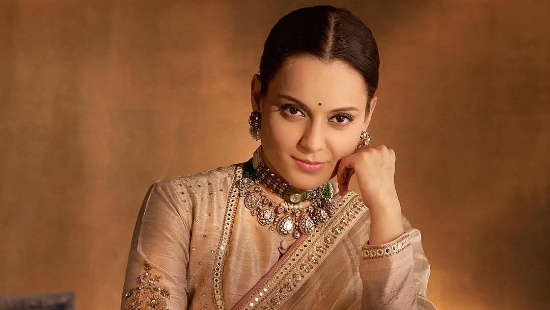Kangana Ranaut to Start Filming 'Queen 2' by Late April 2026