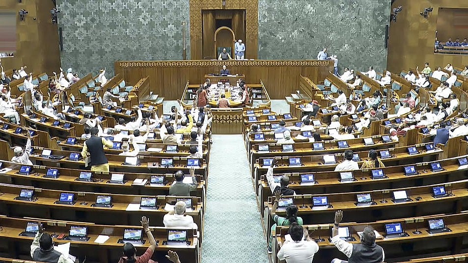 Bill to increase Lok Sabha seats: How much will it cost govt exchequer?